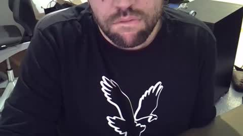 cyrsug online show from October 11, 11:09 am