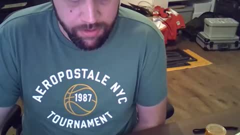 cyrsug online show from November 11, 11:32 am