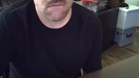 cyrsug online show from April 23, 5:30 am