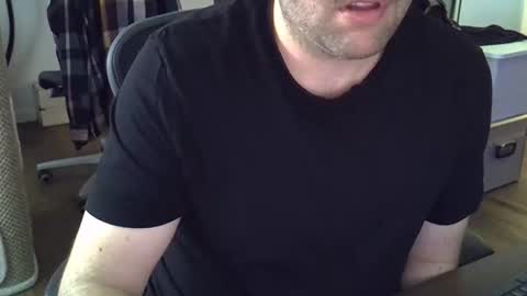 cyrsug online show from April 28, 2:00 pm