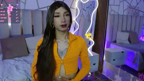 cyrus_tay online show from February 19, 12:12 pm