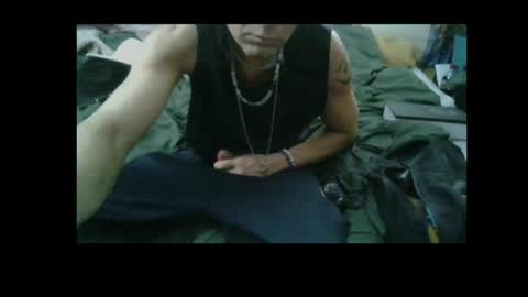 Cyrus DeLux online show from July 4, 4:51 am