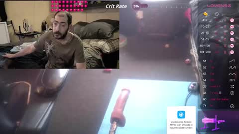 D0pey42O online show from October 17, 7:05 pm