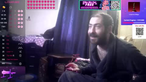 Snapshot of d0pey42o chatting on December 19, 4:14 pm D0pey42O online show from December 19, 4:14 pm