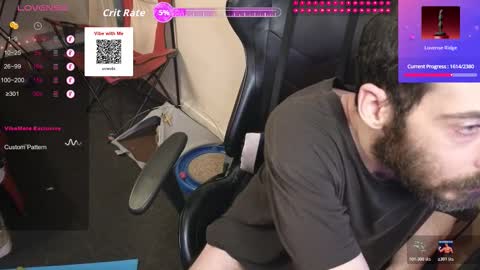 Snapshot of d0pey42o chatting on February 1, 3:05 am D0pey42O online show from February 1, 3:05 am