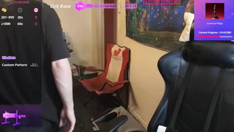 Snapshot of d0pey42o chatting on February 1, 11:47 pm D0pey42O online show from February 1, 11:47 pm