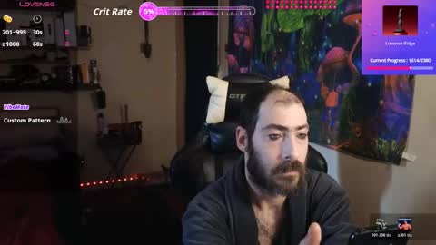 Snapshot of d0pey42o chatting on February 4, 6:47 pm D0pey42O online show from February 4, 6:47 pm