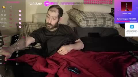 Snapshot of d0pey42o chatting on February 6, 7:23 am D0pey42O online show from February 6, 7:23 am