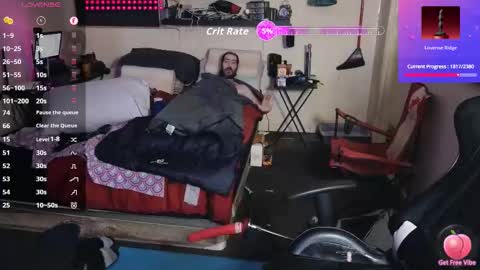 Snapshot of d0pey42o chatting on February 18, 4:03 pm D0pey42O online show from February 18, 4:03 pm