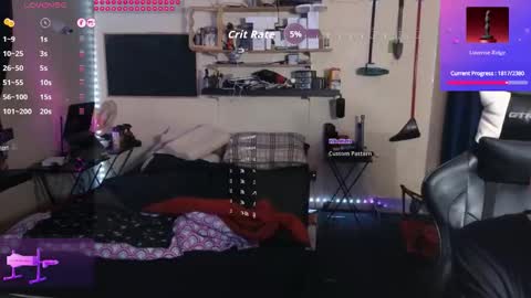 Snapshot of d0pey42o chatting on February 20, 12:07 am D0pey42O online show from February 20, 12:07 am