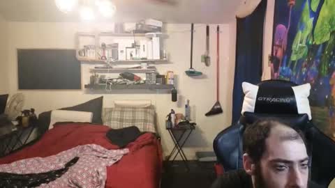 Snapshot of d0pey42o chatting on February 20, 1:33 pm D0pey42O online show from February 20, 1:33 pm