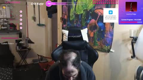 Snapshot of d0pey42o chatting on February 24, 12:03 pm D0pey42O online show from February 24, 12:03 pm