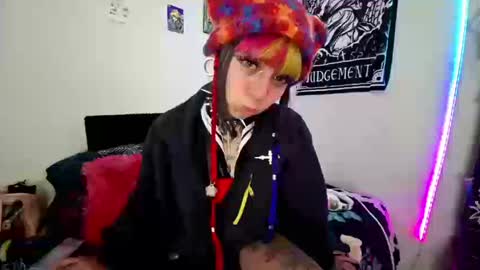 d3m0ny0_0 online show from January 16, 4:33 pm