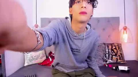 Darked online show from September 13, 4:23 am