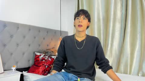 Darked online show from October 1, 4:51 am