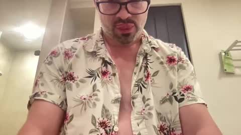 Snapshot of d4ddy858 chatting on November 3, 4:58 am d4ddy858 online show from November 3, 4:58 am