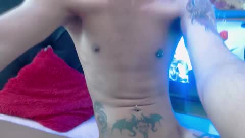 d4ni_king online show from November 8, 2:56 am