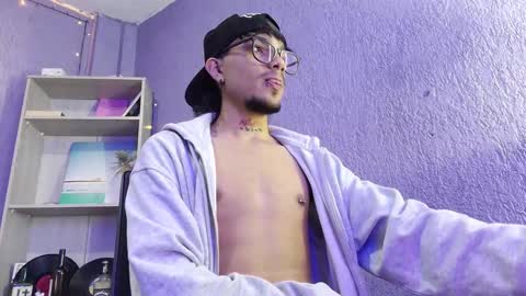 d4ni_king online show from November 13, 3:05 am