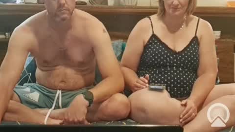 Deb   peter online show from January 1, 6:38 pm