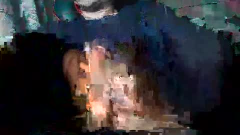 Snapshot of d857813 chatting on February 4, 2:07 am B dickkReallyyFck online show from February 4, 2:07 am