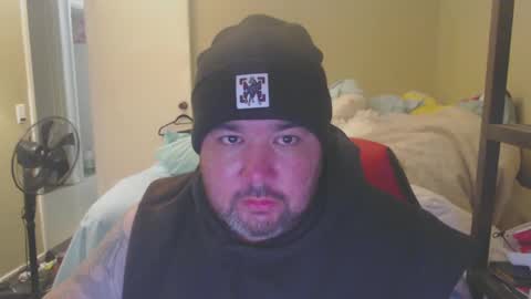 d____w online show from January 6, 1:52 pm