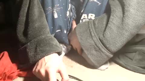 Snapshot of d_alex_lover chatting on September 14, 10:03 am d_alex_lover online show from September 14, 10:03 am