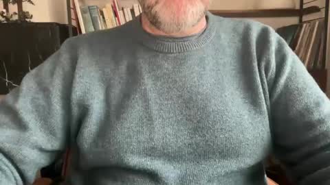 d_bowie online show from December 17, 10:21 am