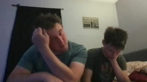 Aeboy12 online show from September 17, 3:52 am