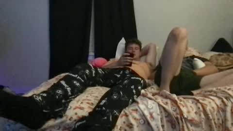 Aeboy12 online show from September 20, 6:25 am