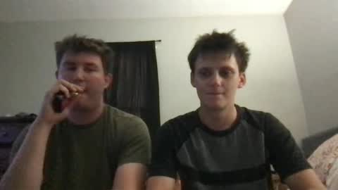 Aeboy12 online show from September 28, 2:55 pm