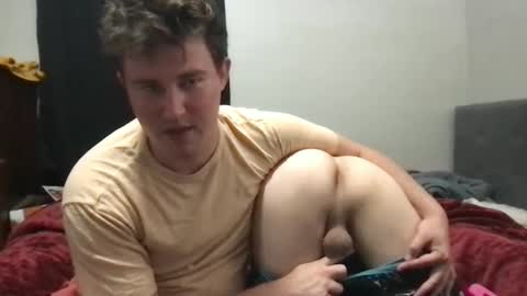 Aeboy12 online show from October 4, 2:20 am