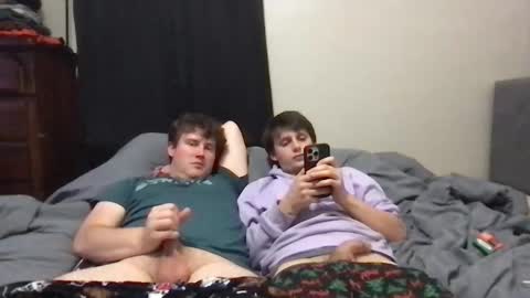 Aeboy12 online show from December 1, 5:01 am