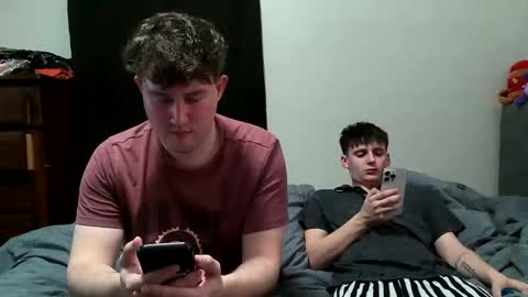 Aeboy12 online show from January 18, 3:32 am