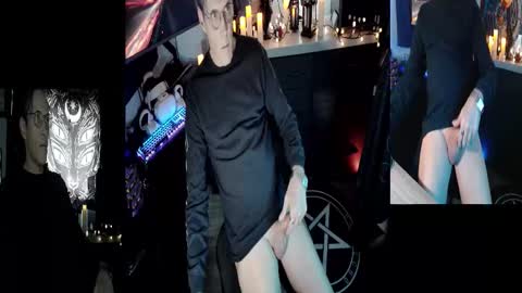 Dave online show from February 9, 7:18 pm