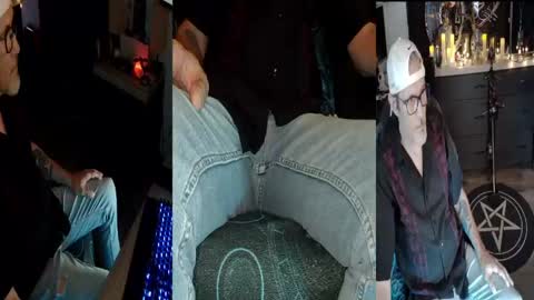 Dave online show from April 3, 5:11 pm