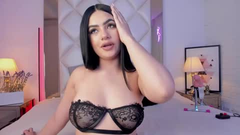 Snapshot of d_kimrouse_h chatting on January 10, 3:50 am Kim online show from January 10, 3:50 am