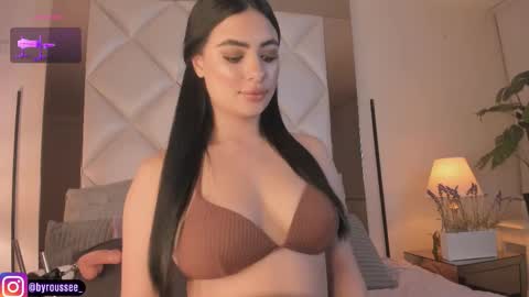 Kim online show from November 14, 4:33 am