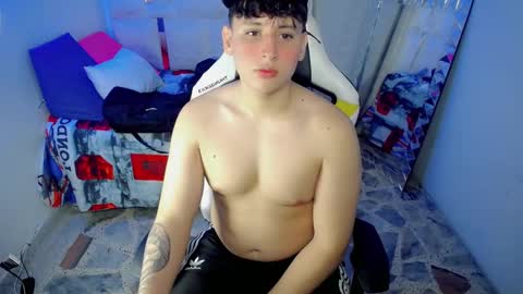 teddy online show from December 21, 3:24 am