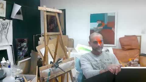 Snapshot of d_w_londonboy chatting on December 8, 9:46 am d w londonboy online show from December 8, 9:46 am