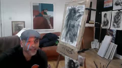 Snapshot of d_w_londonboy chatting on December 16, 8:09 am d w londonboy online show from December 16, 8:09 am