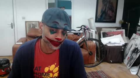 Snapshot of d_w_londonboy chatting on December 21, 12:49 pm d w londonboy online show from December 21, 12:49 pm