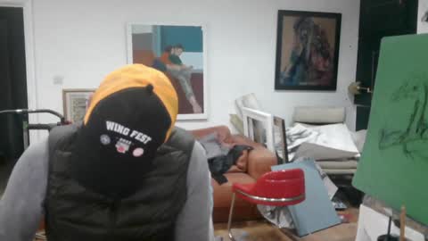 Snapshot of d_w_londonboy chatting on December 31, 3:31 pm d w londonboy online show from December 31, 3:31 pm