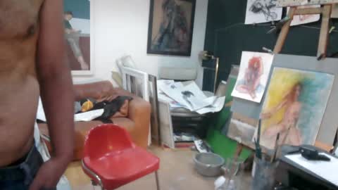 Snapshot of d_w_londonboy chatting on January 1, 3:56 am d w londonboy online show from January 1, 3:56 am