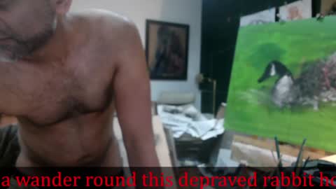 Snapshot of d_w_londonboy chatting on January 4, 1:42 am d w londonboy online show from January 4, 1:42 am