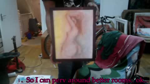 Snapshot of d_w_londonboy chatting on January 6, 9:22 pm d w londonboy online show from January 6, 9:22 pm