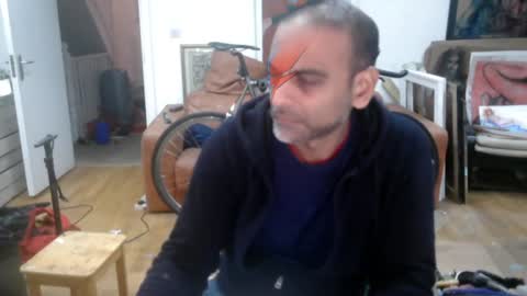 Snapshot of d_w_londonboy chatting on January 8, 12:58 pm d w londonboy online show from January 8, 12:58 pm