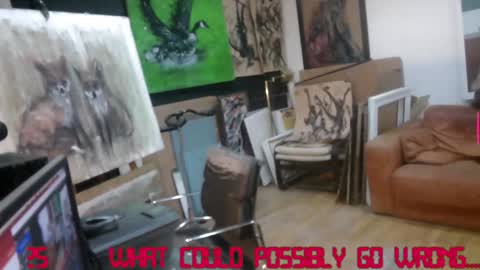 Snapshot of d_w_londonboy chatting on January 11, 9:15 am d w londonboy online show from January 11, 9:15 am