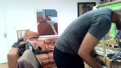 Snapshot of d_w_londonboy chatting on January 12, 9:29 pm d w londonboy online show from January 12, 9:29 pm