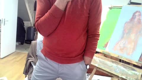 Snapshot of d_w_londonboy chatting on January 13, 9:41 am d w londonboy online show from January 13, 9:41 am