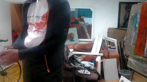 Snapshot of d_w_londonboy chatting on January 27, 5:26 pm d w londonboy online show from January 27, 5:26 pm